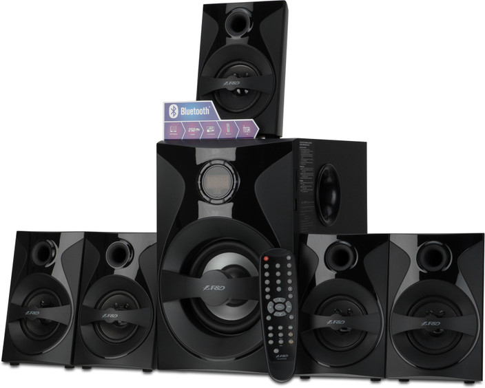 f&d f3800x 5.1 speaker price
