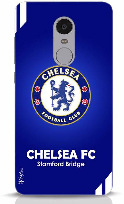 Krafter Back Cover For Krafter Redmi Note 5 Mobile Cover