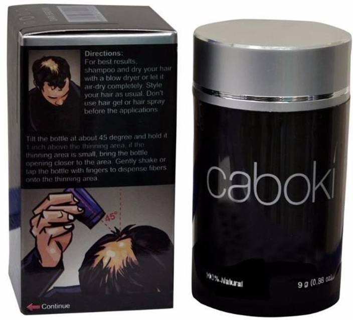 Caboki Black Hair Building Fiber Price In India Buy Caboki