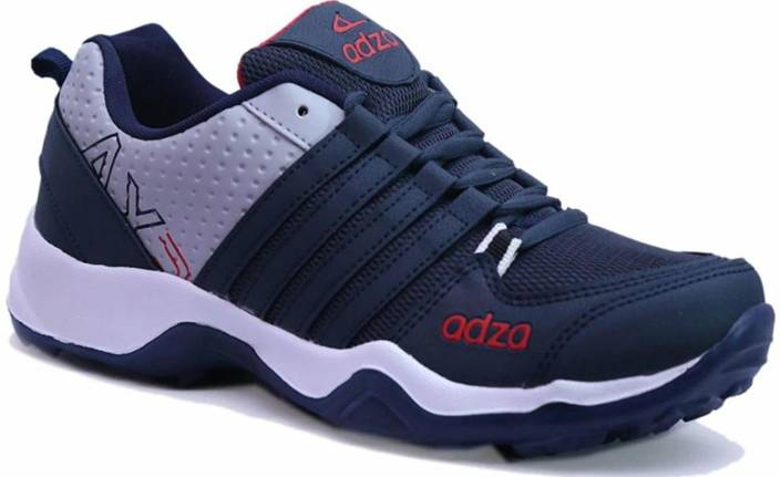 Adza Casual Sports Running Shoes For Men