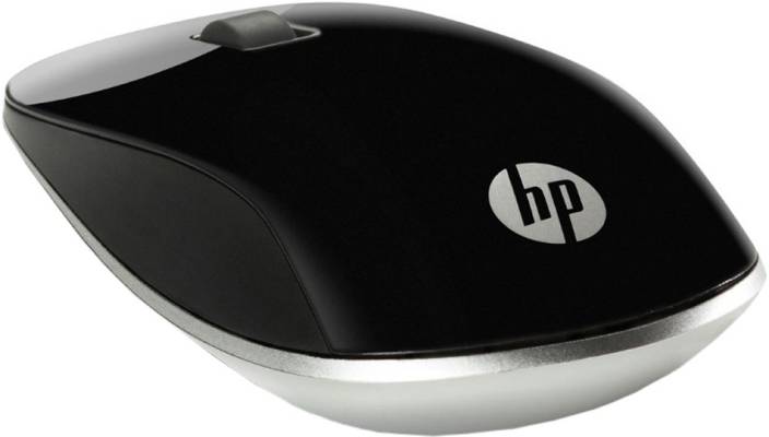 HP Z4000 Wireless Optical Mouse