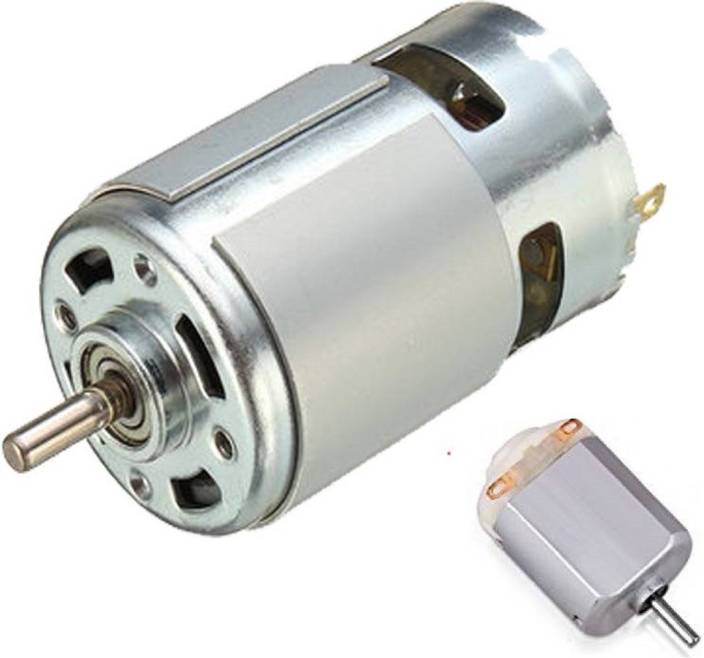 12 Volt Motor >> Brand One 12 V Dc Motor With 6 12 Volt Dc Motor Electronic Components Electronic Hobby Kit 12 Volt Motor >> Brand One 12 V Dc Motor With 6 12 Volt Dc Motor Electronic Components Electronic Hobby Kit