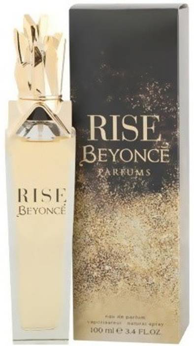 Buy Beyonce Vaporisateur Eau De Parfum 100 Ml Online In India