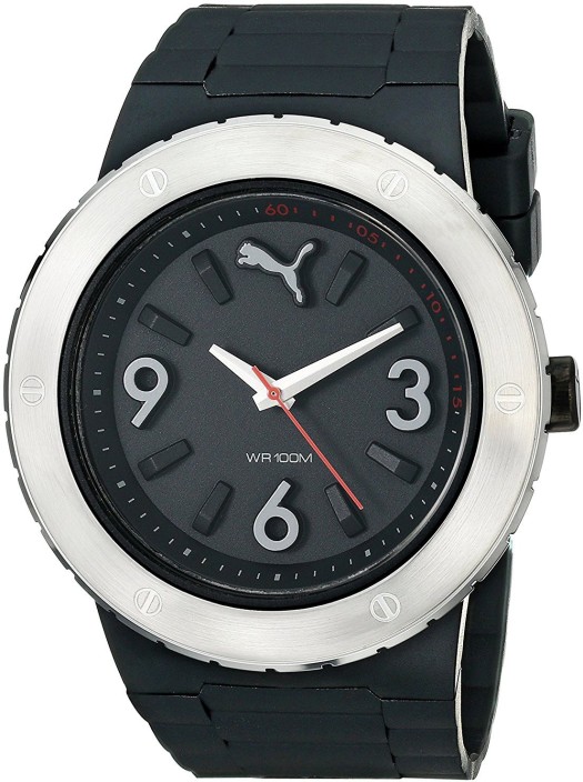 puma mens watches price