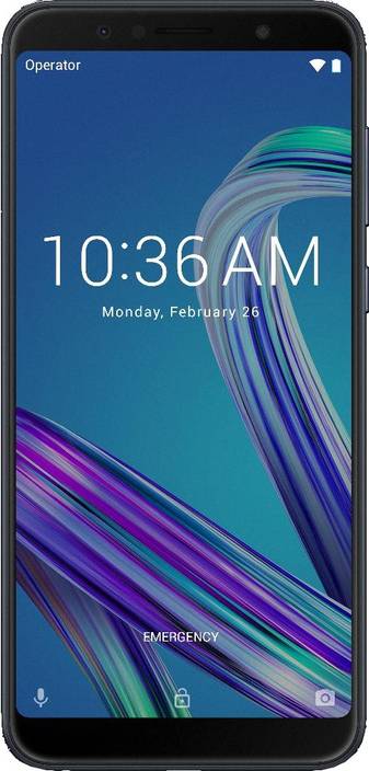 Asus Zenfone Max Pro M1 ZB601KL Asus Zenfone Max Pro M1 ZB601KL