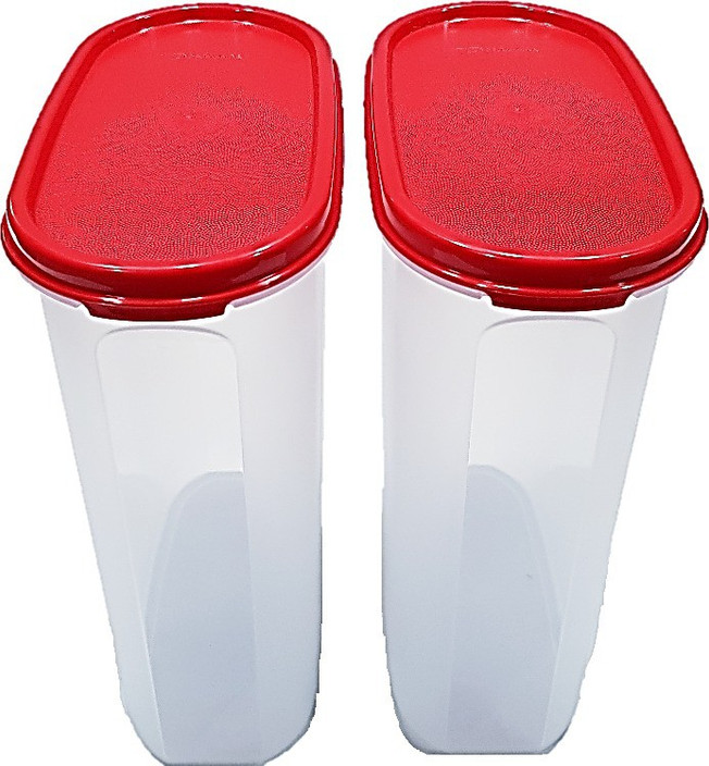 Free Shipping /& Gift Tupperware Modular Mates OvalSquare Combo 21 IN 1