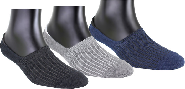 women's no show loafer socks