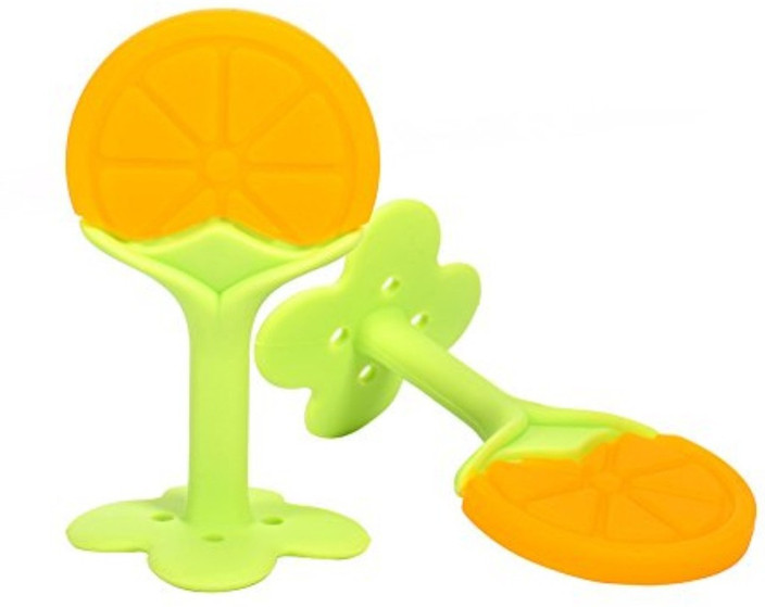 baby teether flipkart