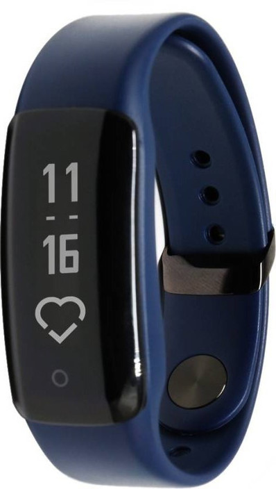 ivoomi smart band