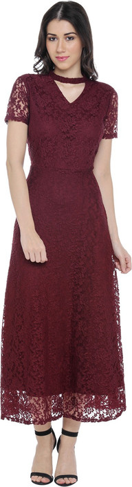 one piece dress in pantaloons