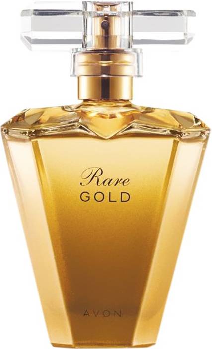 Buy Avon Rare Gold Eau De Parfum 17 Ml Online In India Flipkartcom