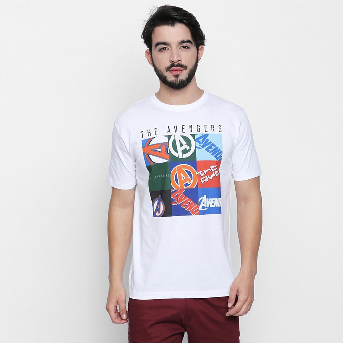 marvel t shirts flipkart