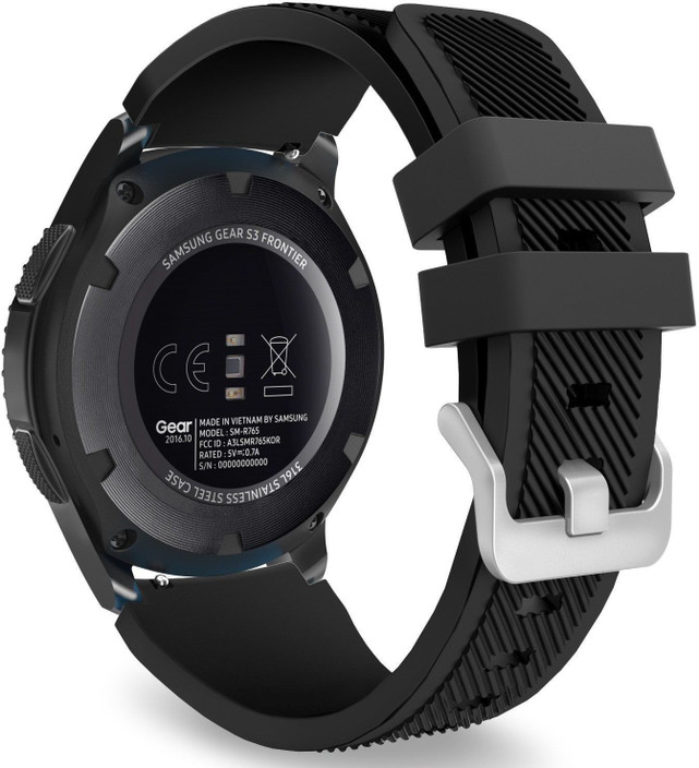 samsung gear s3 classic flipkart
