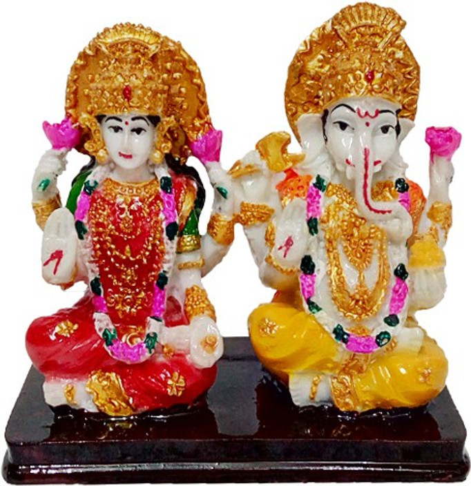 16 Pc Diwali Puja Kit Essentials Diwali Pooja Items Pooja Decoration Items Puja Items Laxmi Statue