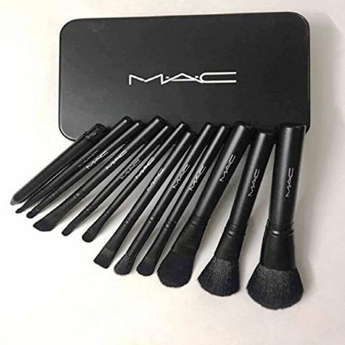 Mac Makeup Brush Sets Mugeek Vidalondon