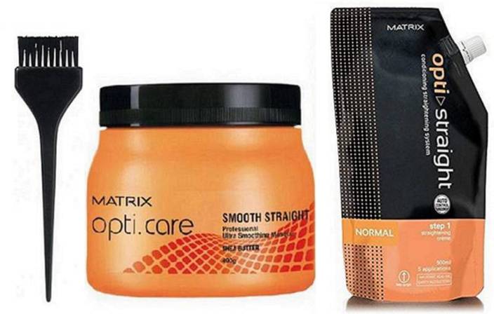 Royal Combo Hair Brush Matrix Opti Care Smooth Straight Spa