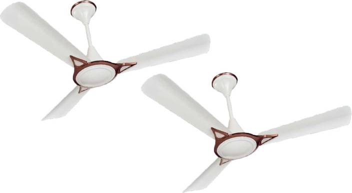 Crompton Avancer Prime Antidust 3 Blade Ceiling Fan Price In India