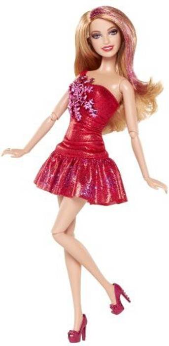 Barbie Fashionistas Summer Doll Fashionistas Summer Doll Shop