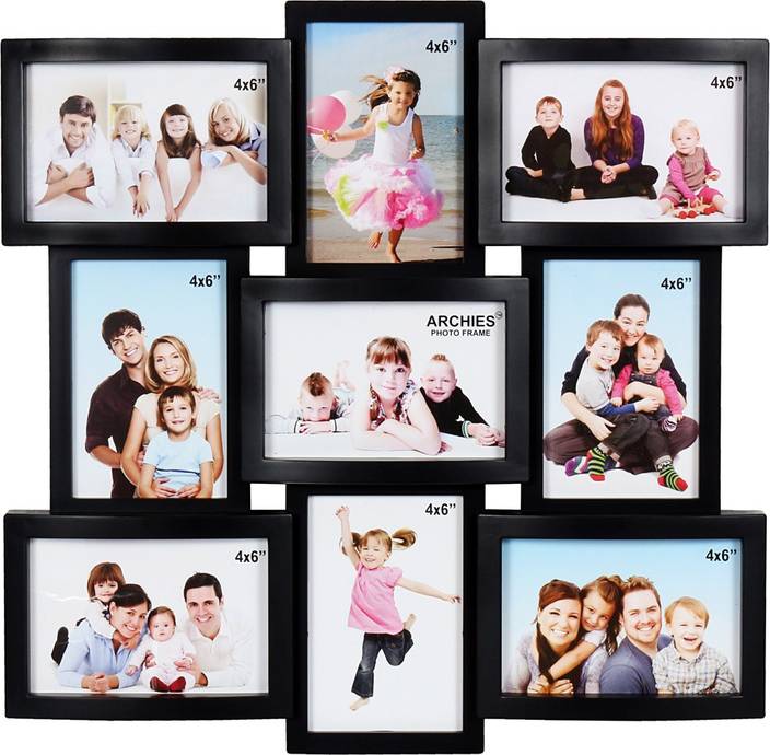 archies collage frames generic