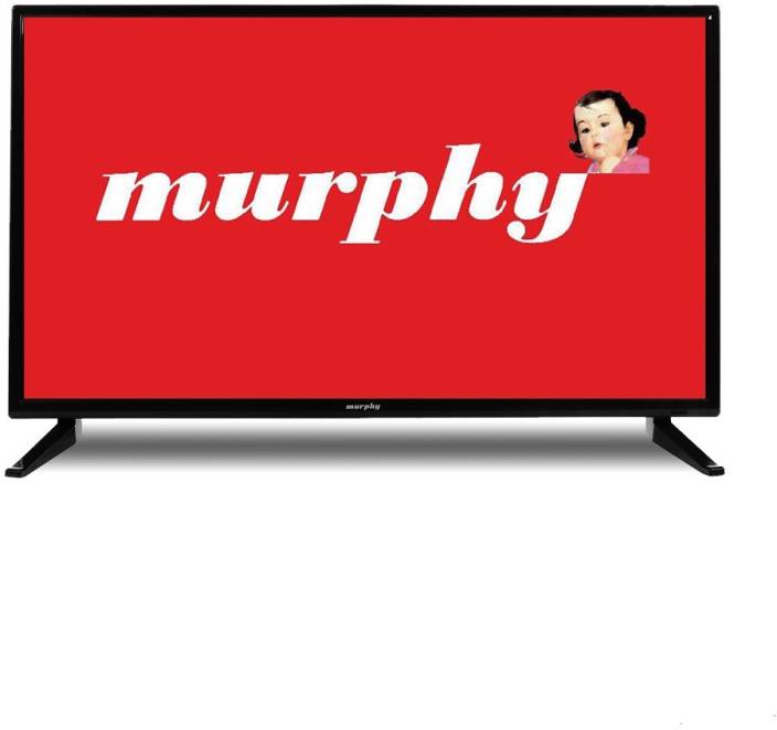 Murphy 80cm (31.5 inch) Full HD LED Smart TV