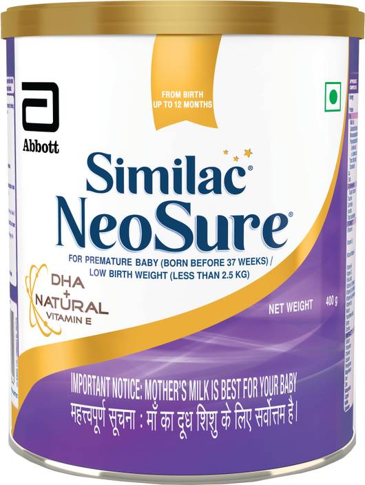 Formula Milk For Premature Babies Baby Feeding Problems