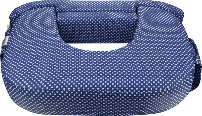 Momtobe Twin Babies Breastfeeding Pillow Price In India Buy