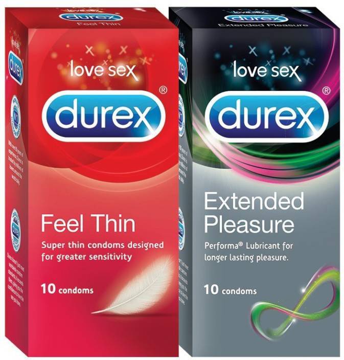Image result for durex premium condoms packets
