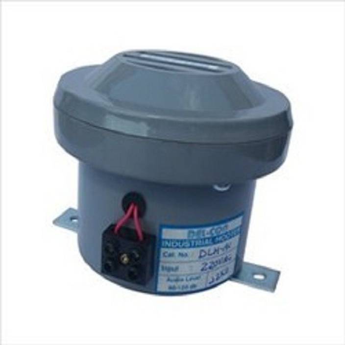 Mme Electronic Hooter 220v Ac For Industrial Factory School Loud