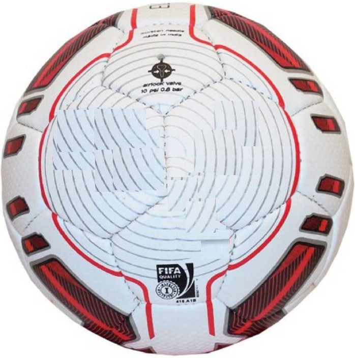 under armour 395 blur soccer ball