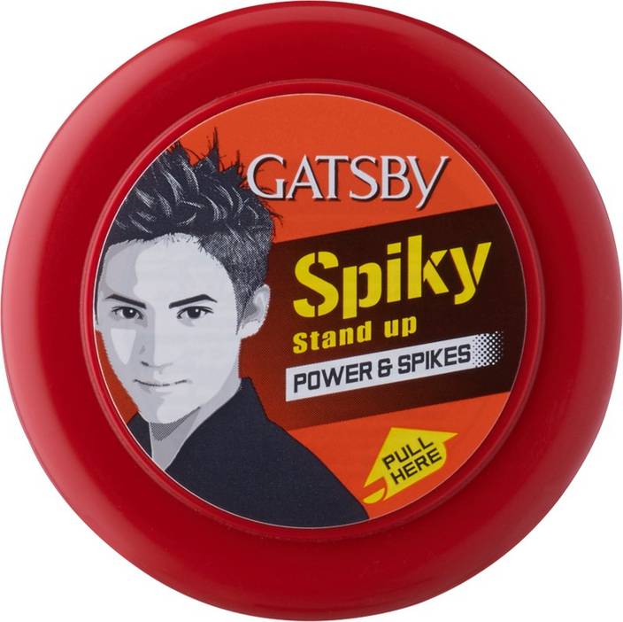Gatsby Spiky Stand Up Hair Styler Price In India Buy Gatsby