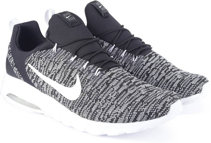 Nike NIKE AIR MAX MOTION RACER Sneakers For Men Nike NIKE AIR MAX MOTION RACER Sneakers For Men