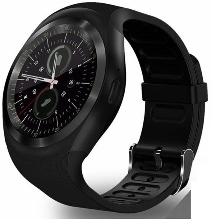 leco y1 smart watch