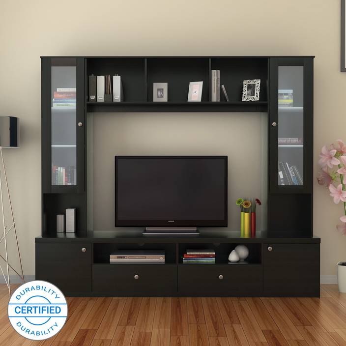 Flipkart Perfect Homes Webster TV Entertainment Unit