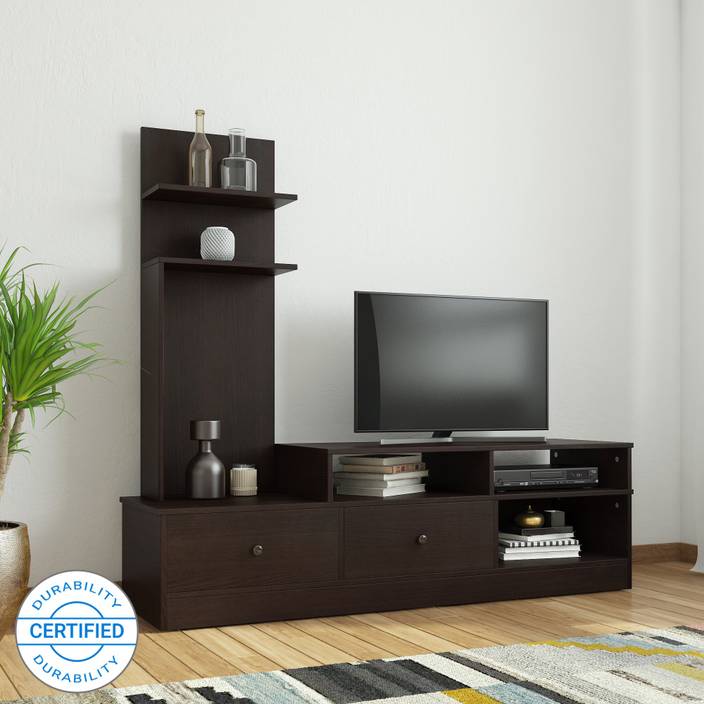 Flipkart Perfect Homes Sirena TV Entertainment Unit