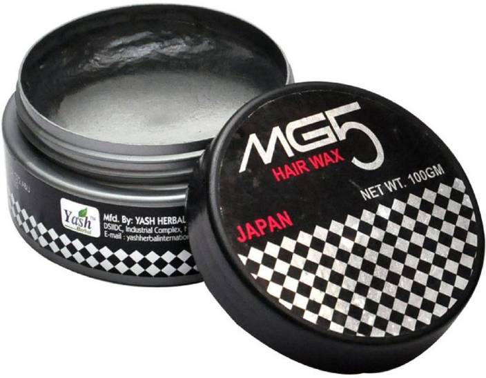 Mg5 Hair Wax Styling Styler Mg5 Hair Wax Styling Gel