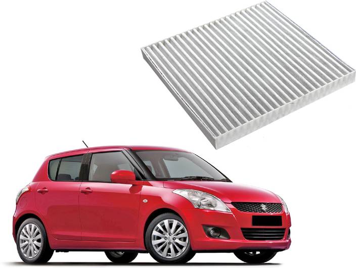 Auto Spare Bazaar Swift 2011 2016 Cabin A C Filter Car Cabin