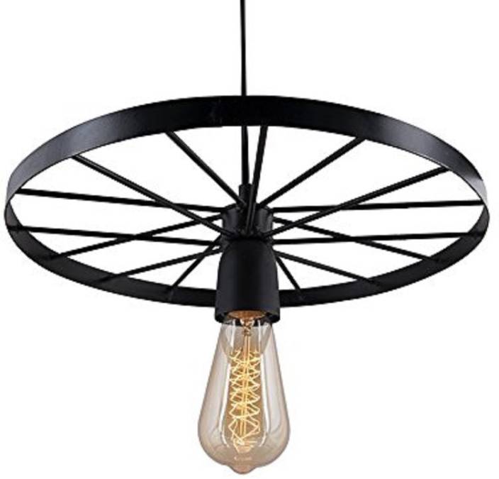 Arus Arus Chandelier Wheel Light Chandelier Ceiling Lamp