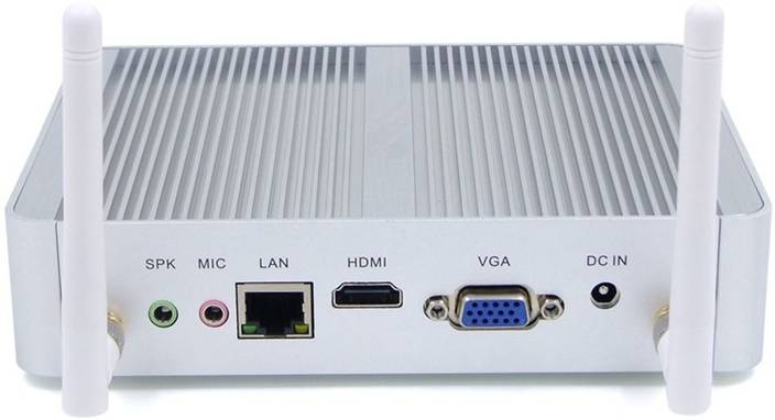 Namek Technologies 6100 I3 Mini Windows 10 Professional 6100u Core I3 8 Gb Ddr3 120 Gb Ssd 8 Mini Pc Price In India Buy Namek Technologies 6100 I3 Mini Windows