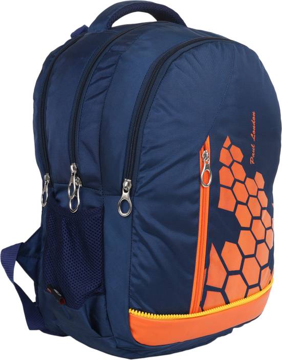 Paul London Pixel Plus 35 L Backpack