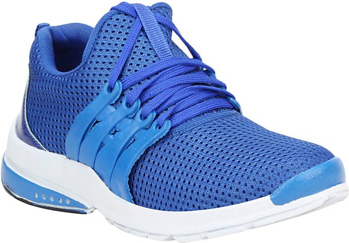 Bachini Bachini Blue 1662 ULTRA BEAST Sports Shoe...