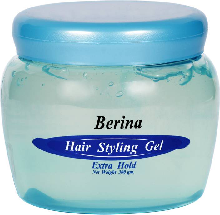 Berina Hair Styling Gel Gel Price In India Buy Berina Hair Styling