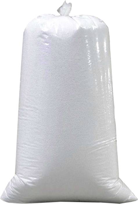 Sicillian Comfy Bean Bags Refill 1 Kg Bag Filler