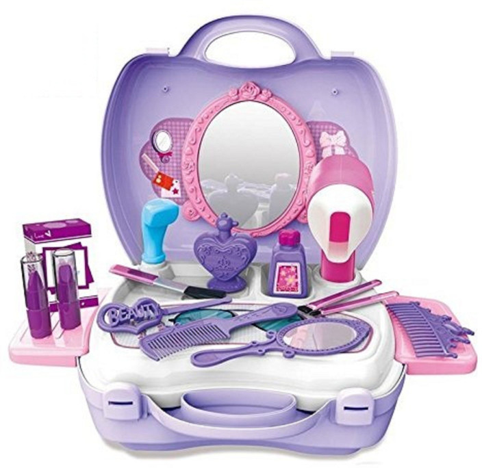 disney princess vanity studio