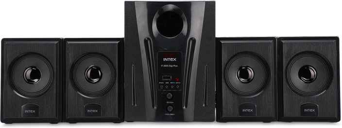 intex home theatre high quality
