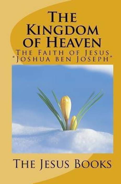 The Kingdom Of Heaven Buy The Kingdom Of Heaven By Books - 