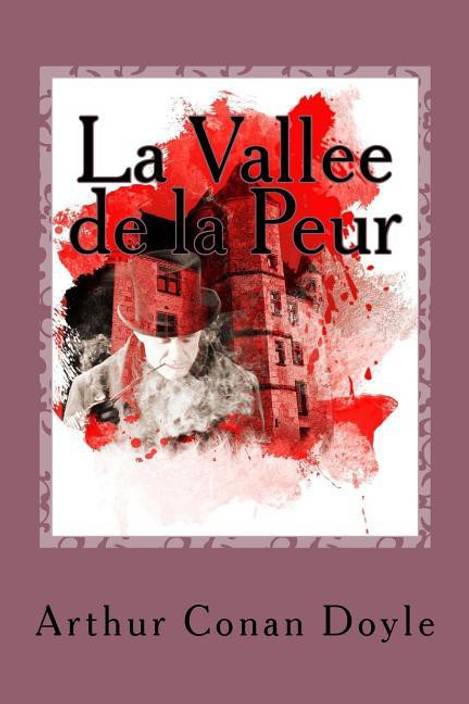 La Vallee De La Peur Buy La Vallee De La Peur By Conan - 