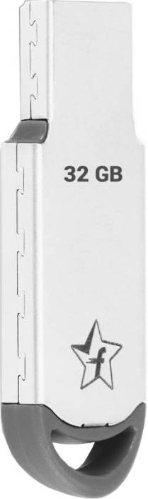 Flipkart SmartBuy Bolt Series USB 2.0 32 GB Pen Drive