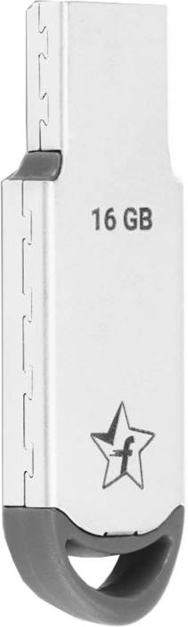 Flipkart SmartBuy Bolt Series USB 2.0 16 GB Pen Drive