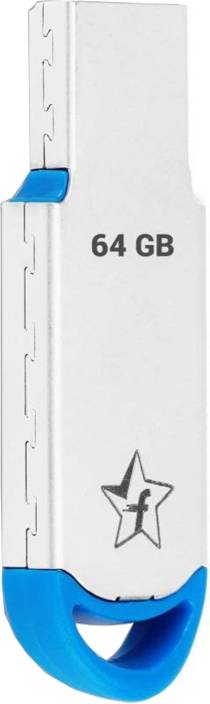 Flipkart SmartBuy Bolt Series USB 3.0 64 GB Pen Drive