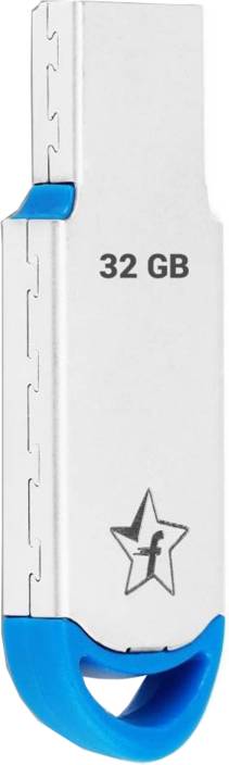 Flipkart SmartBuy Bolt Series USB 3.0 32 GB Pen Drive